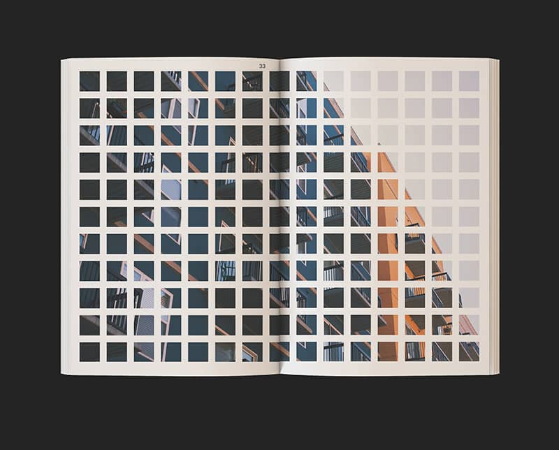 Graphic Design project by Clark Iroz 