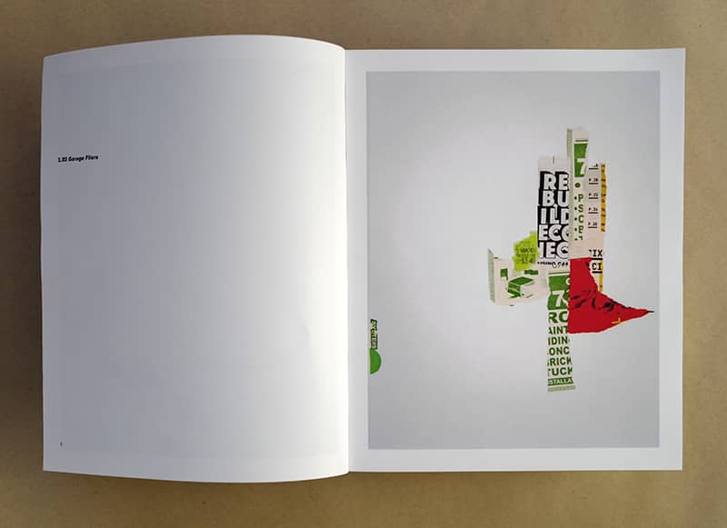 Graphic Design project by Sharon and Guy
