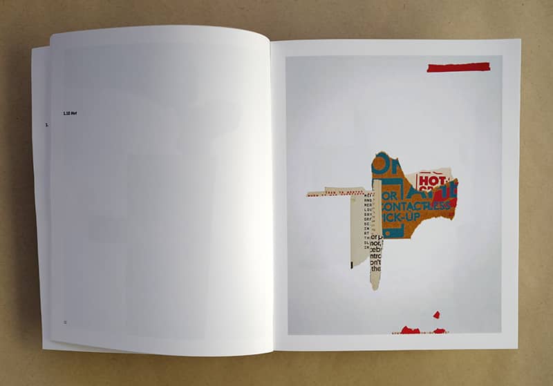 Graphic Design project by Sharon and Guy
