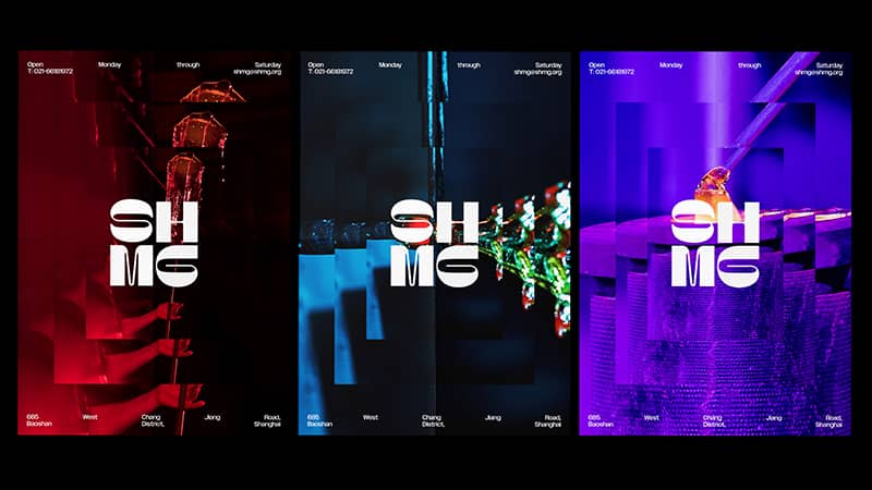 Graphic Design project by Ian Chen