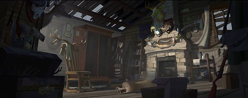 Illustration project by Sheryl Yap