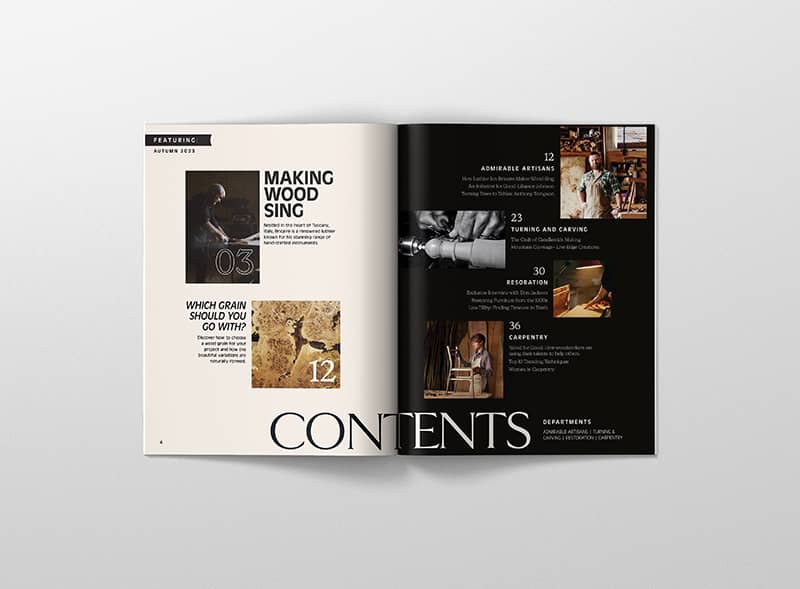 Graphic Design project by Corinne Green
