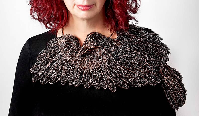 Fine Art project by Scarlet Bennett