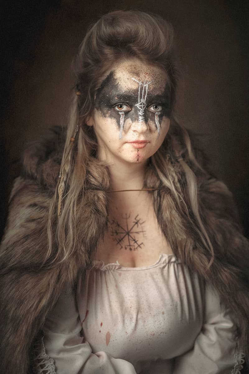 Photography project by Andrey Pochernin