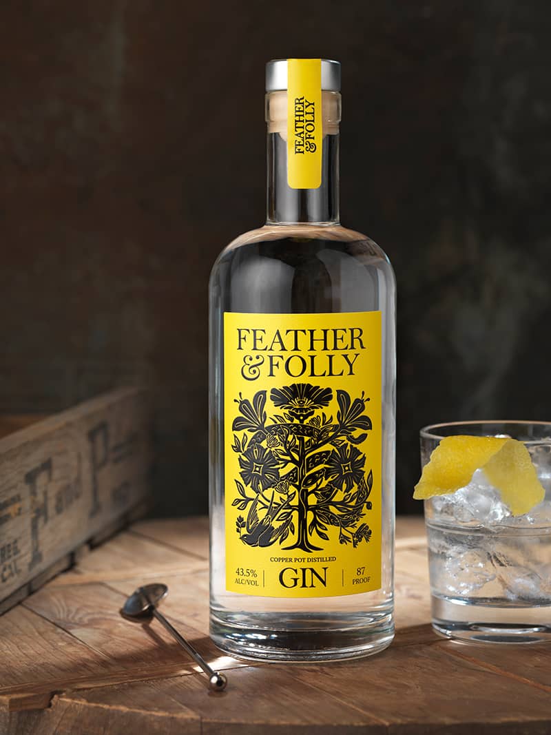 Graphic Design project by CF Napa Brand Design