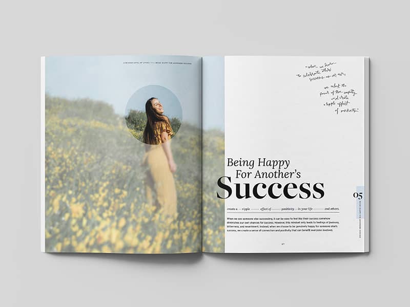 Graphic Design project by Megan Barnum