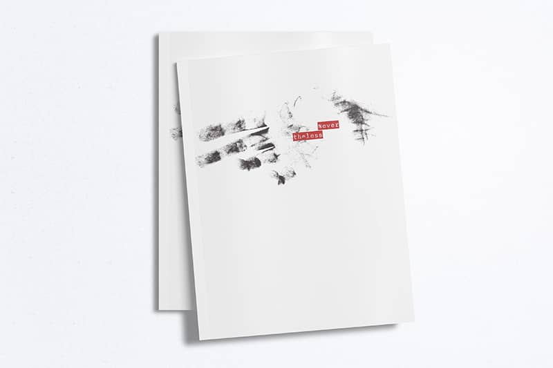 Graphic Design project by Rebekka Underwood