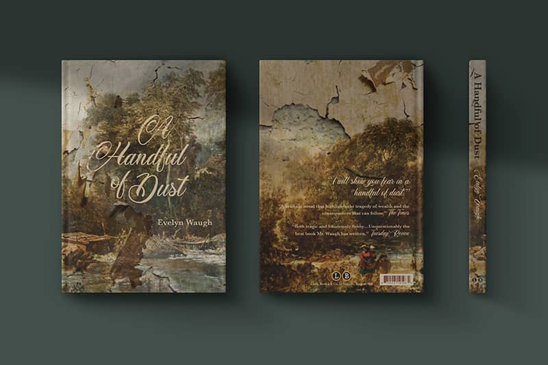 Graphic Design project by Morgan Goerke