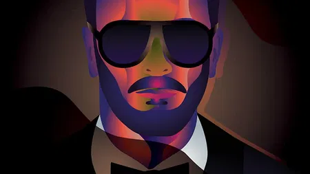 Trevor Messersmith/80east Design