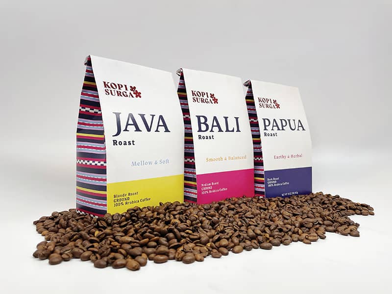 Graphic Design project by Maria Altendorfer