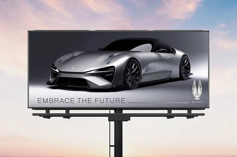 Graphic Design project by Richard Harris