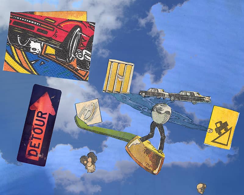 Fine Art project by Robert Koss