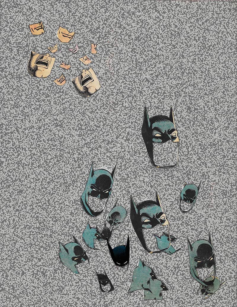 Fine Art project by Robert Koss