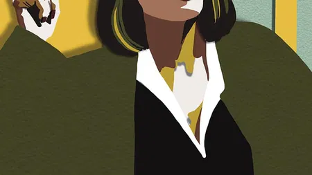 Melissa Colleen Whitaker