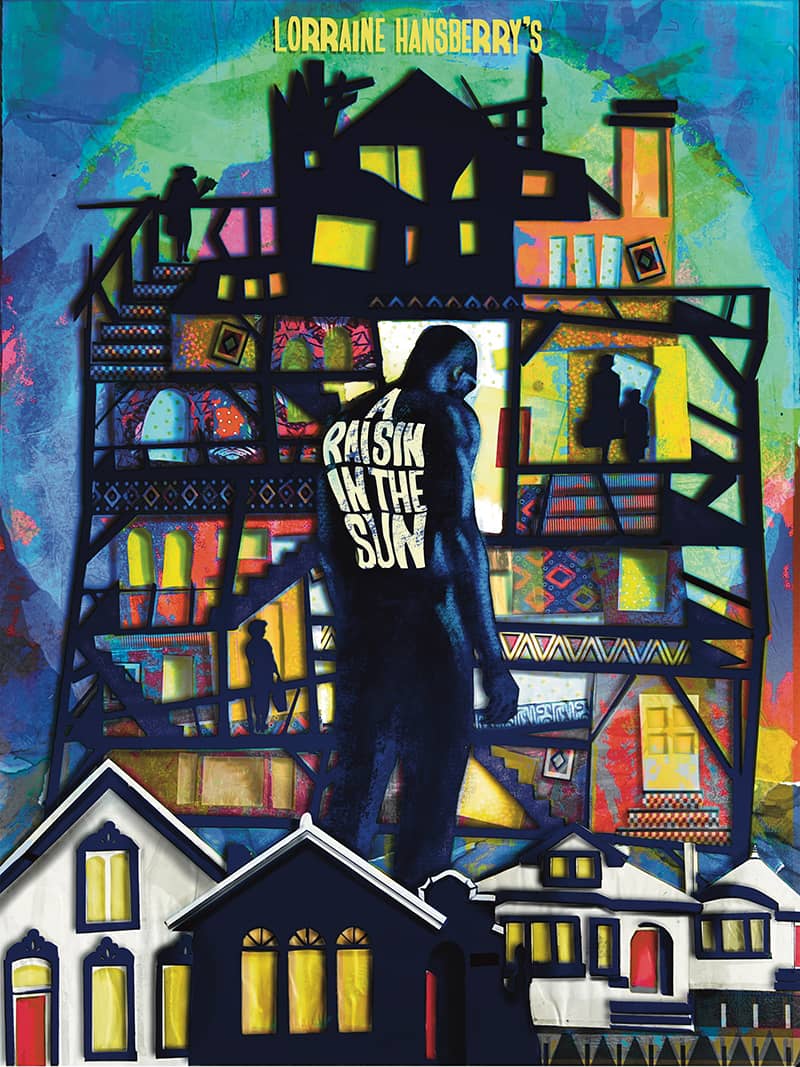 Illustration project by Melissa Colleen Whitaker