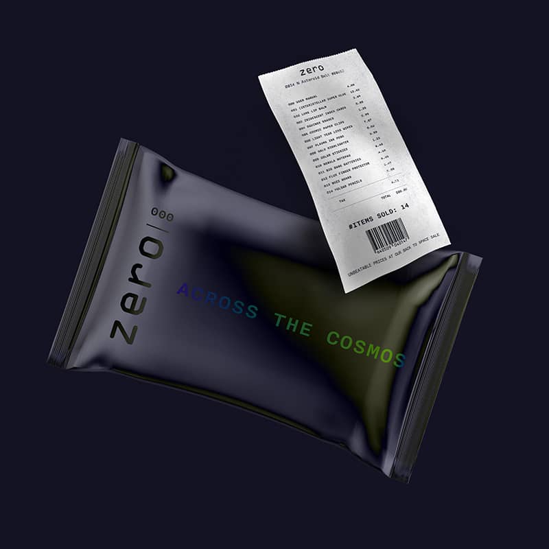 Graphic Design project by Soumya Wagle