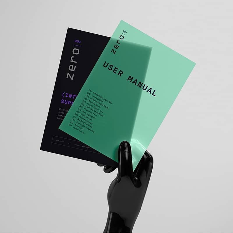 Graphic Design project by Soumya Wagle