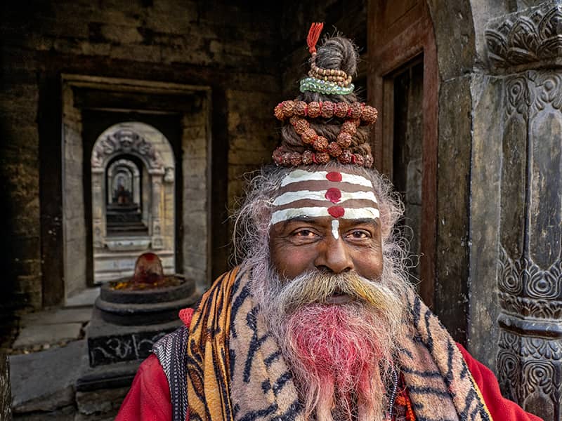 Photography project by Jay Dickman