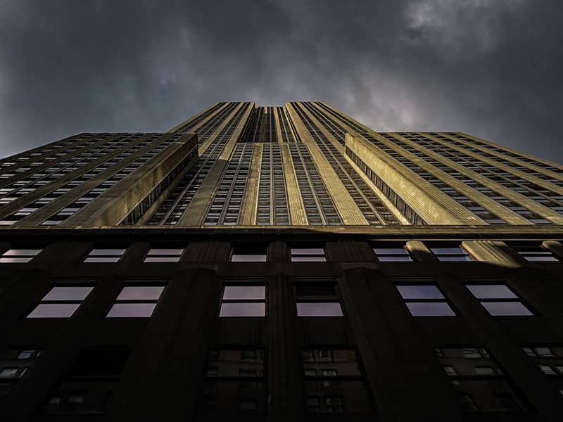 Photography project by Jerry Lofaro