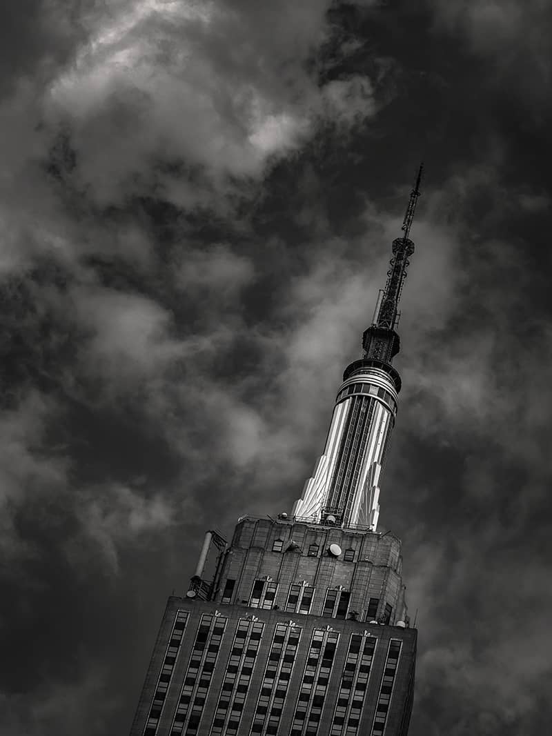 Photography project by Jerry Lofaro