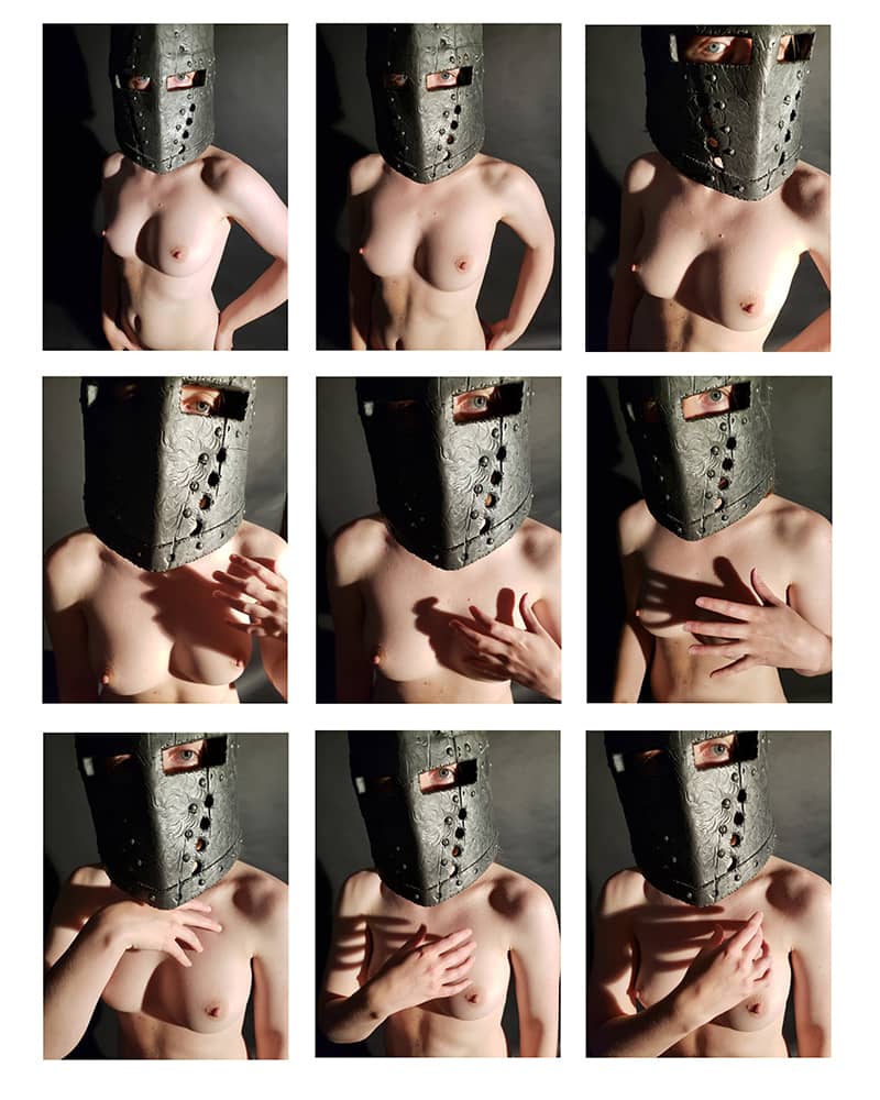 Photography project by Dan McCormack