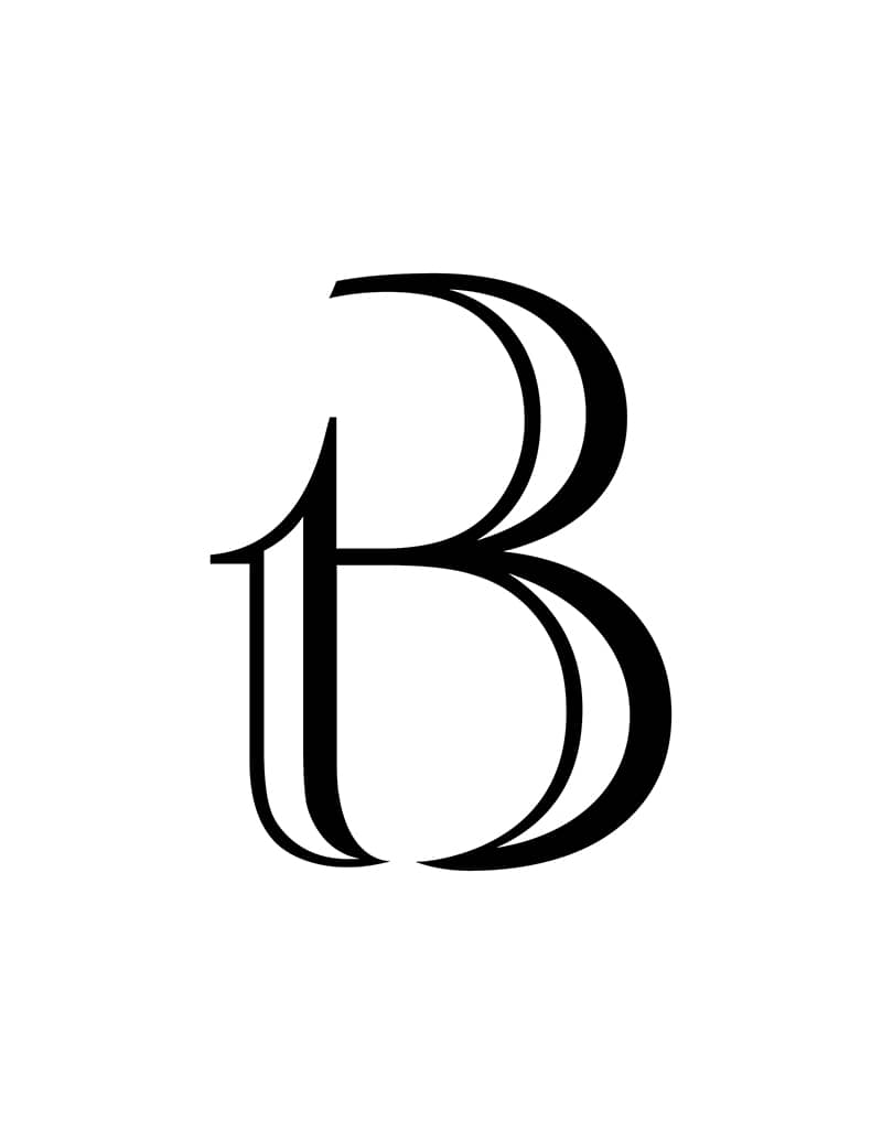 Graphic Design project by Breonna Tolson-Tucker