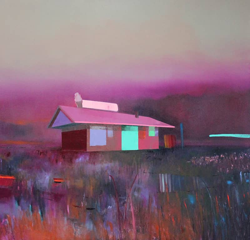 Fine Art project by Jena Thomas