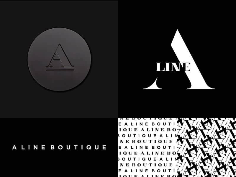 Graphic Design project by Ellen Bruss Design