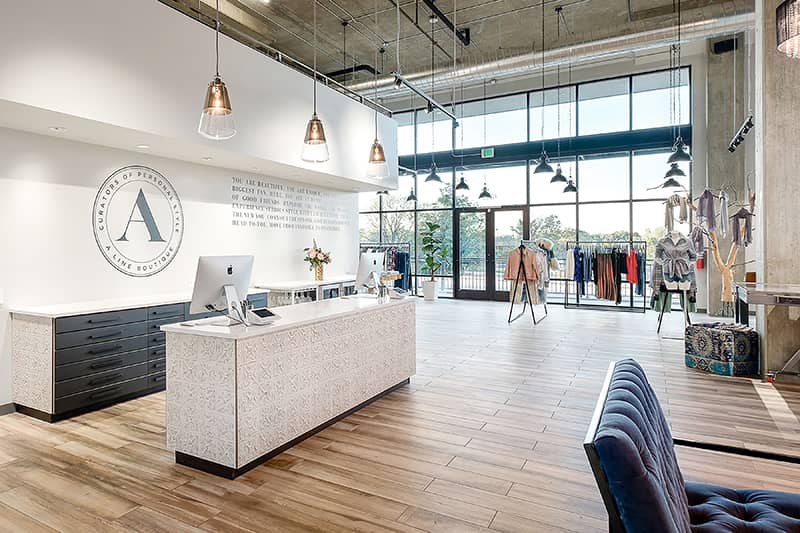 Graphic Design project by Ellen Bruss Design