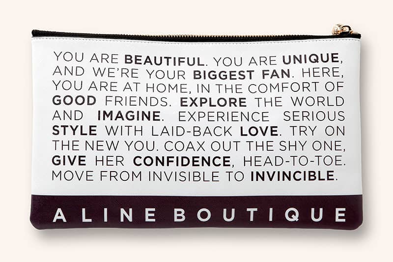 Graphic Design project by Ellen Bruss Design