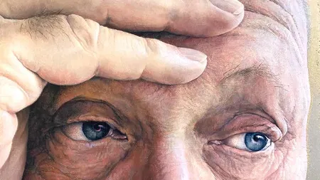 R.D. (Dick) Mitchell