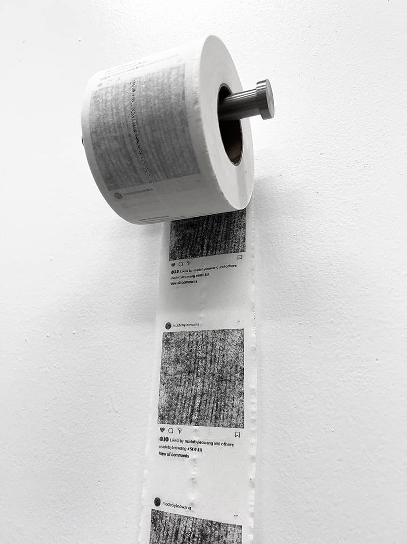 Fine Art project by Leo Wang