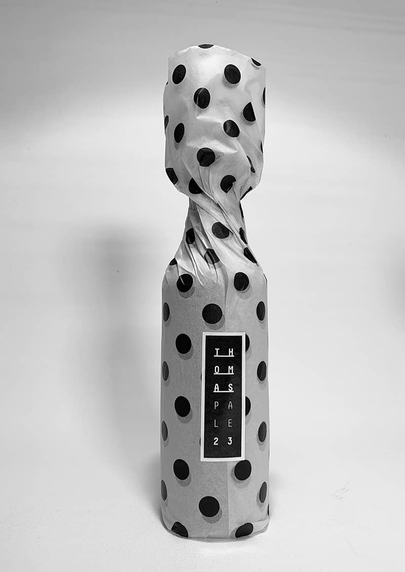 Graphic Design project by Eduard Cehovin