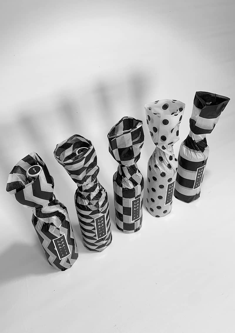 Graphic Design project by Eduard Cehovin