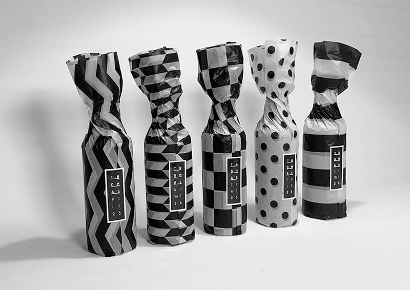 Graphic Design project by Eduard Cehovin