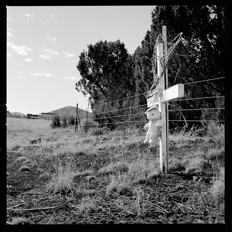 Photography project by Jonathan Clayton