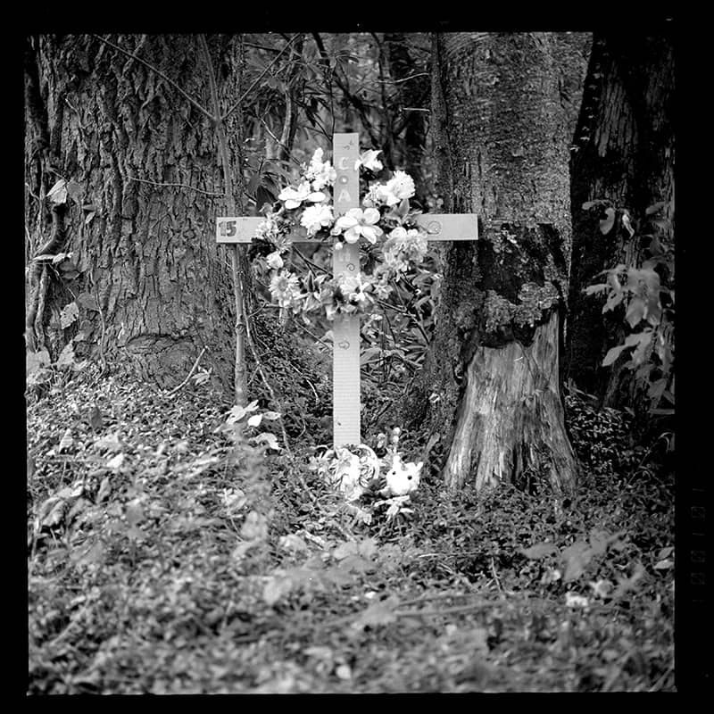Photography project by Jonathan Clayton