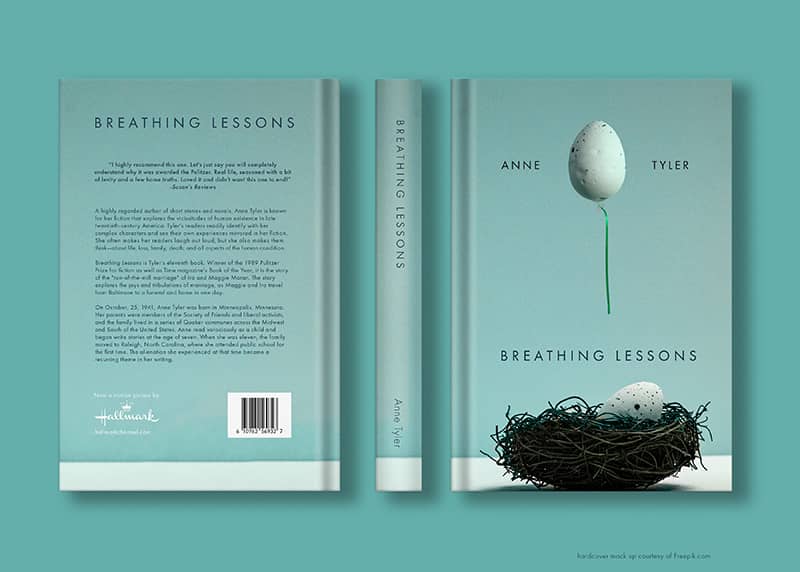 Graphic Design project by Brett Roth
