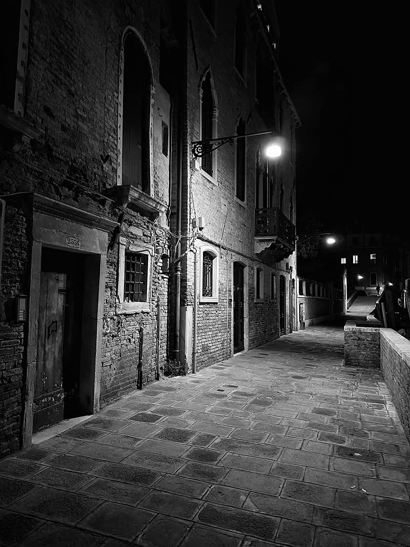 Photography project by Anthony P. DeAngelis II