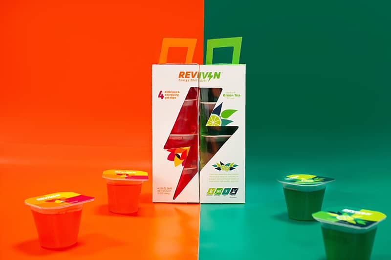 Graphic Design project by Isabella Baker