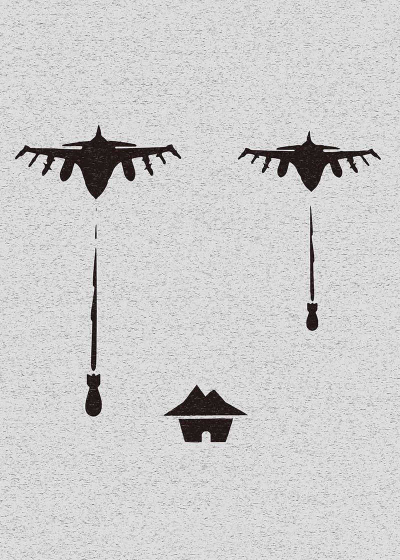 Graphic Design project by Goyen Chen