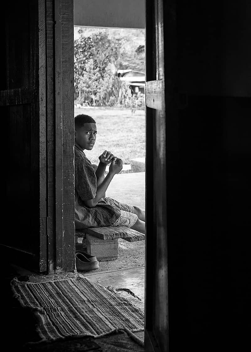 Photography project by Daniel Yoshimoto