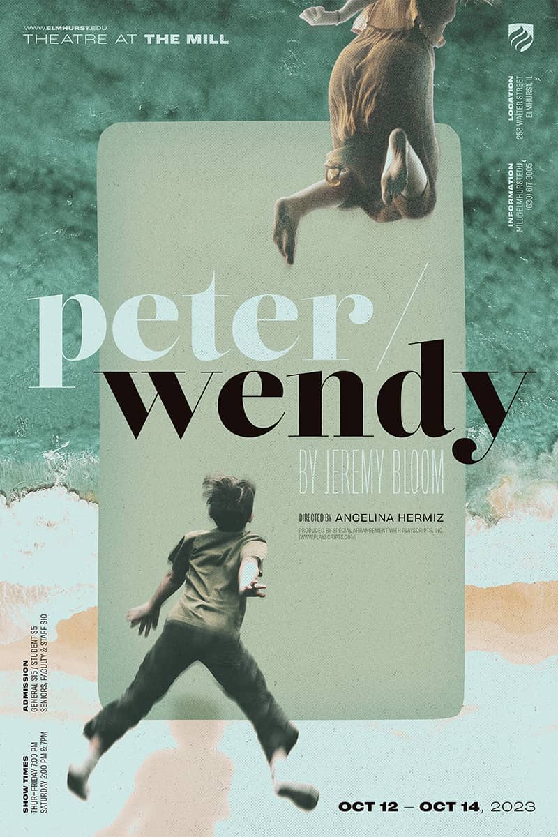 Graphic Design project by Andrew Sobol