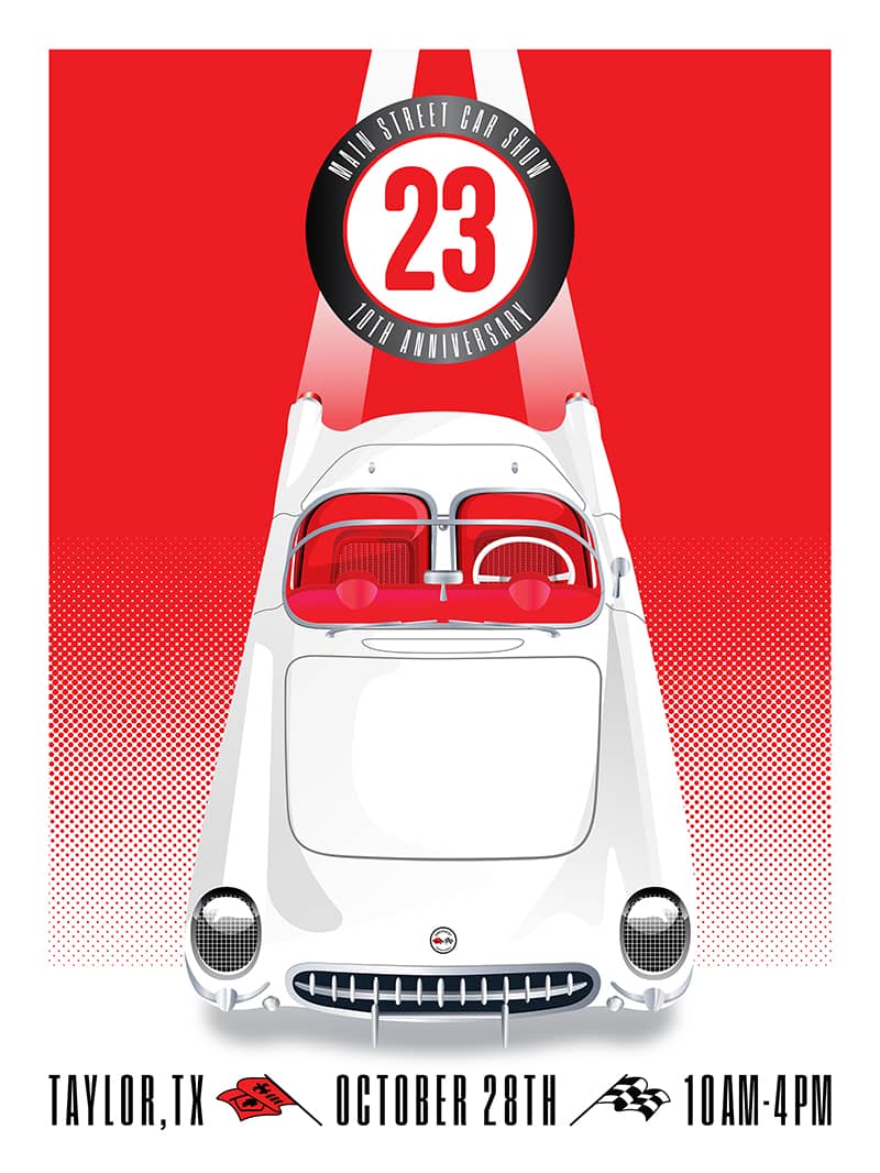 Graphic Design project by Nick Ramos