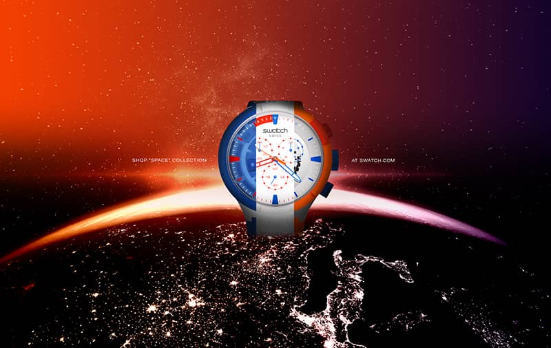 Advertising project by Troy Nathaniel Bonang Pheko