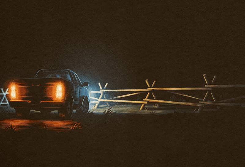 Illustration project by Brian Britigan