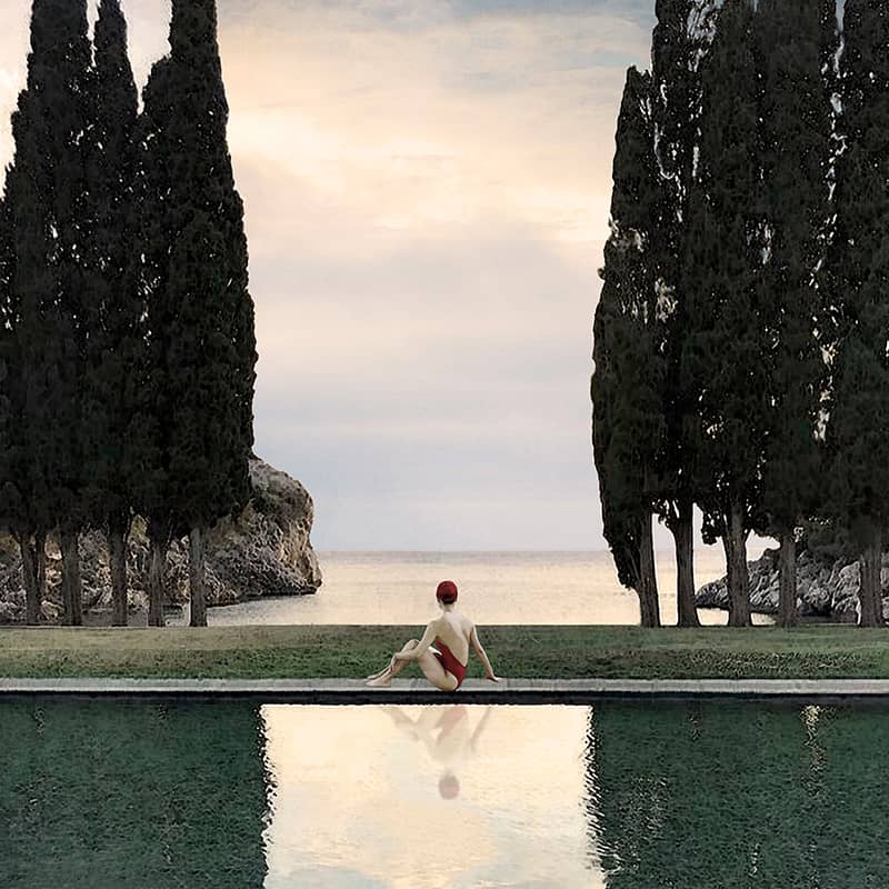 Fine Art project by Sabrina Aureli