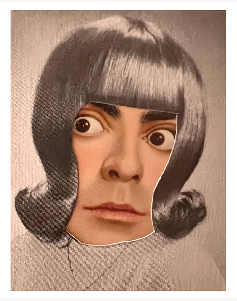 Fine Art project by Thomas Notarangelo