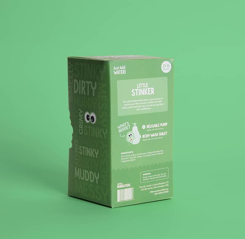 Graphic Design project by Emma Wilkie