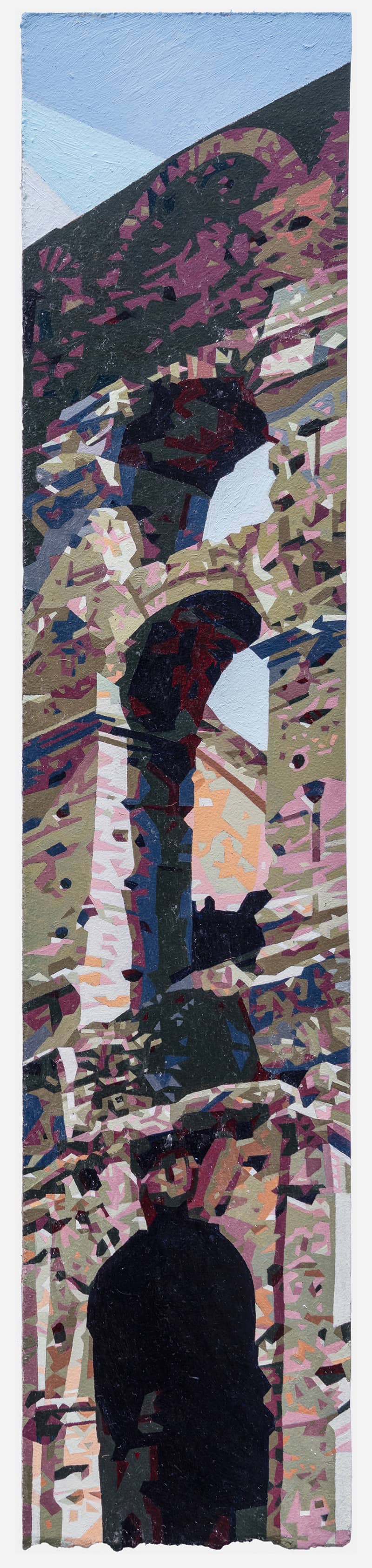 Fine Art project by John Ferry
